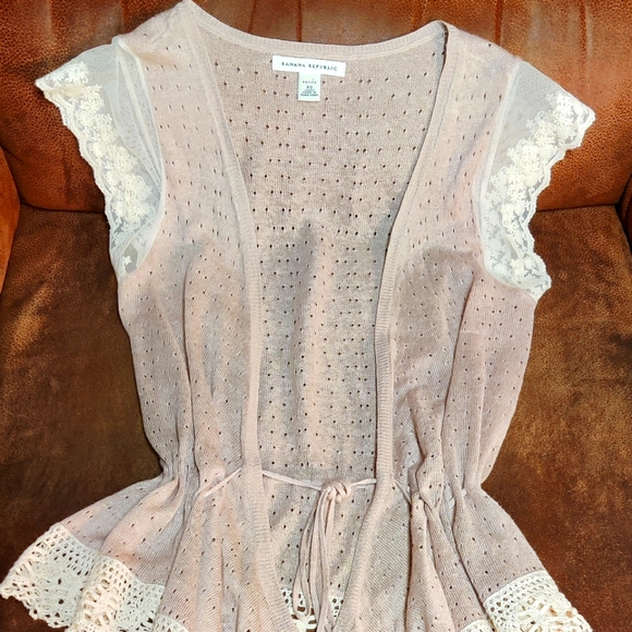 Banana Republic Sweaters - Xs Banana Republic top